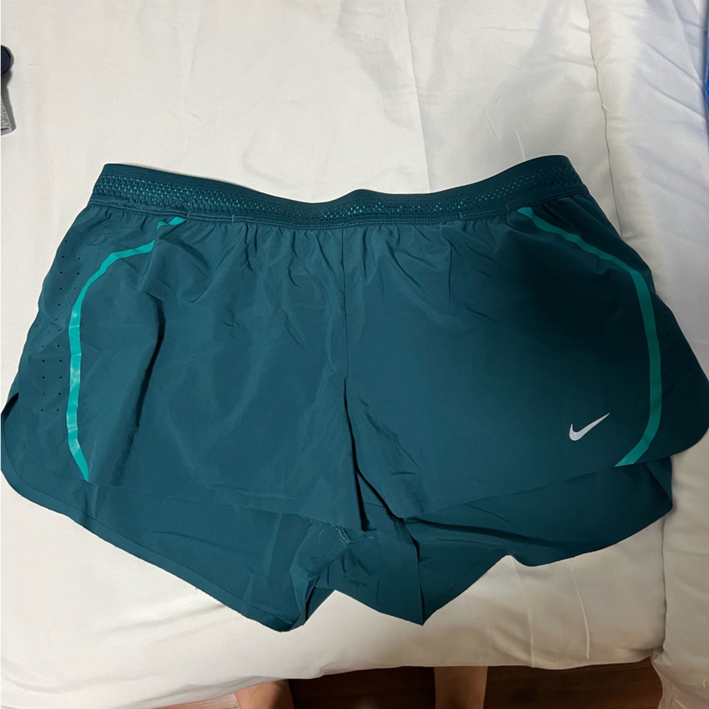 Nike run shorts